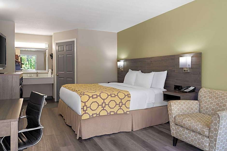 Baymont by Wyndham Kingsland