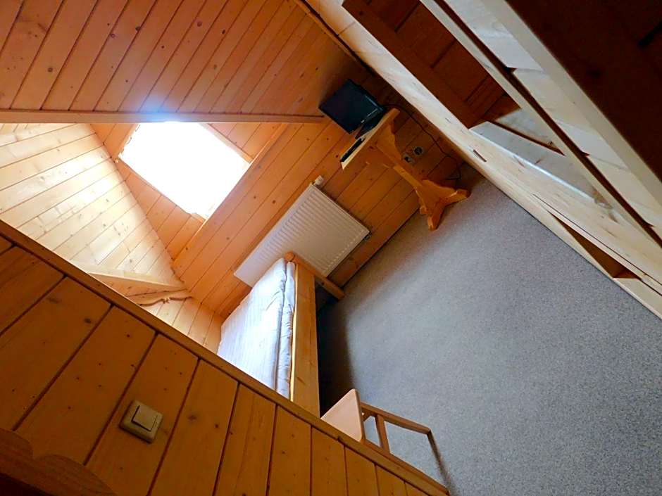 Dom wypoczynkowy U Kuby