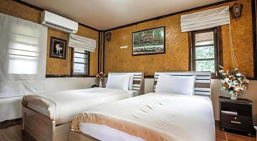 Ramiarndao Boutique Place Hotel