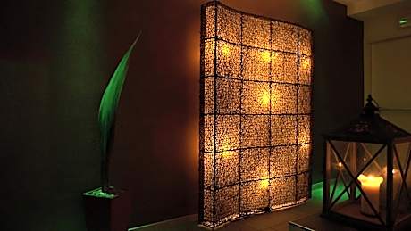 Comfort Double Room with Spa Access