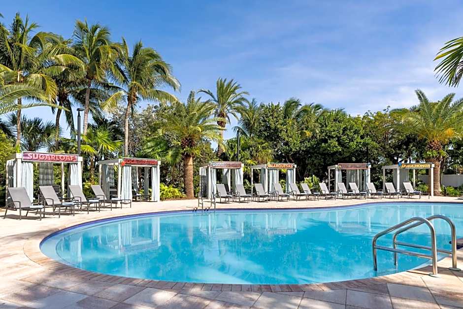 Fairfield Inn & Suites by Marriott Key West at The Keys Collection