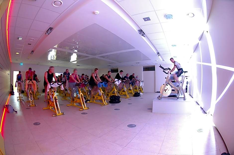 Mondorf Parc Hotel & Spa