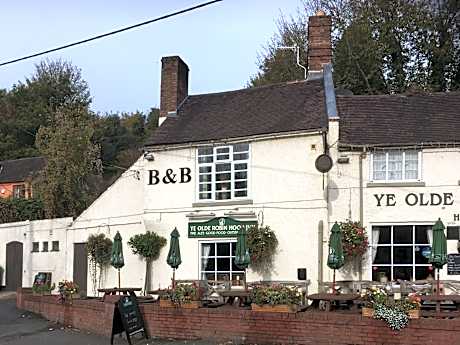 Ye Olde Robin Hood Inn