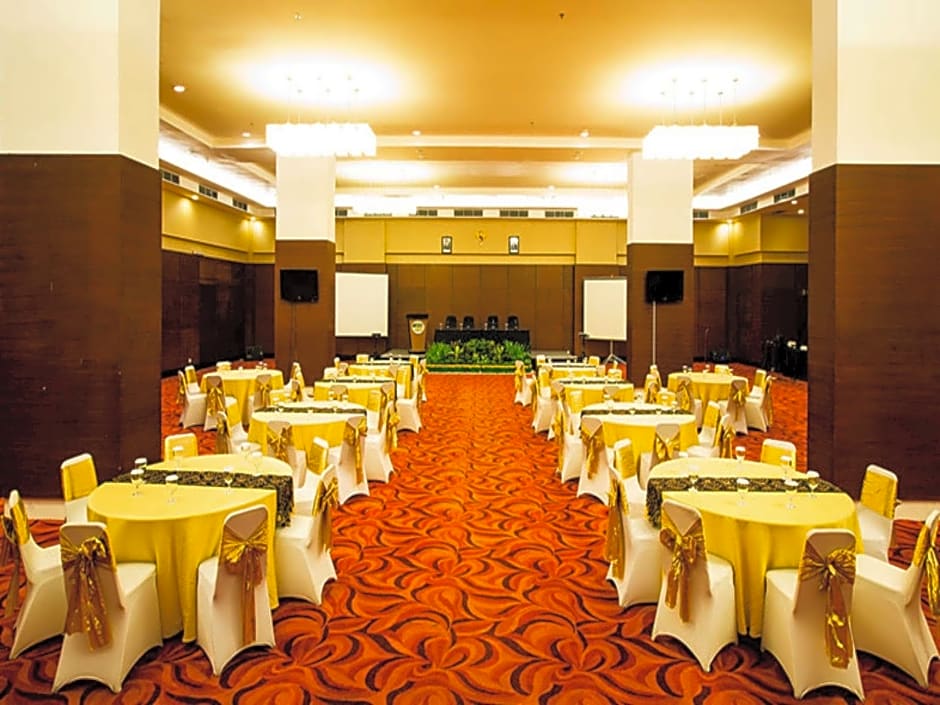 Aquarius Boutique Hotel