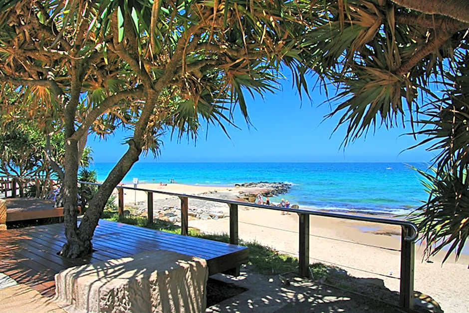 Kings Way Apartments