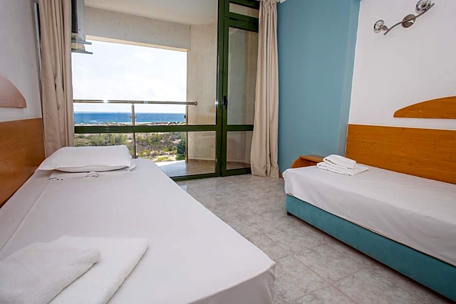 Amfibia Beach Complex