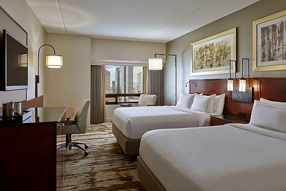 Hilton Denver City Center