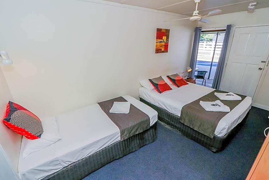 Miriam Vale Motel