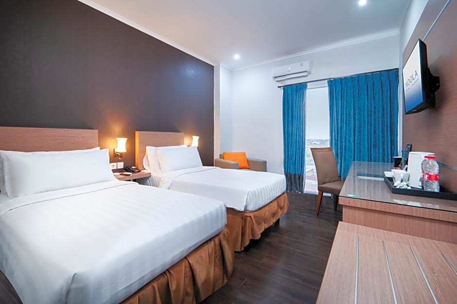 Noola Hotel Cilacap