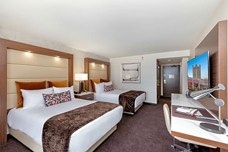 Premier Room - 2 Queen Beds