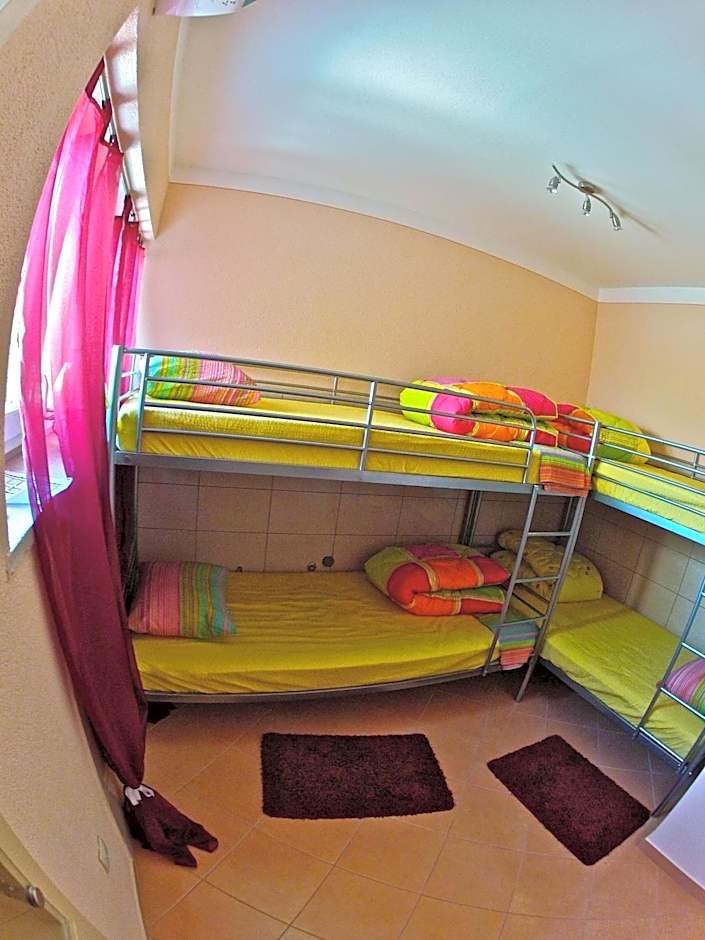 Backpackers Fairytale Hostel