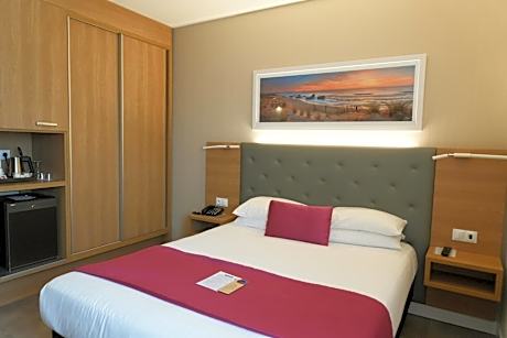 Double Room Ground level