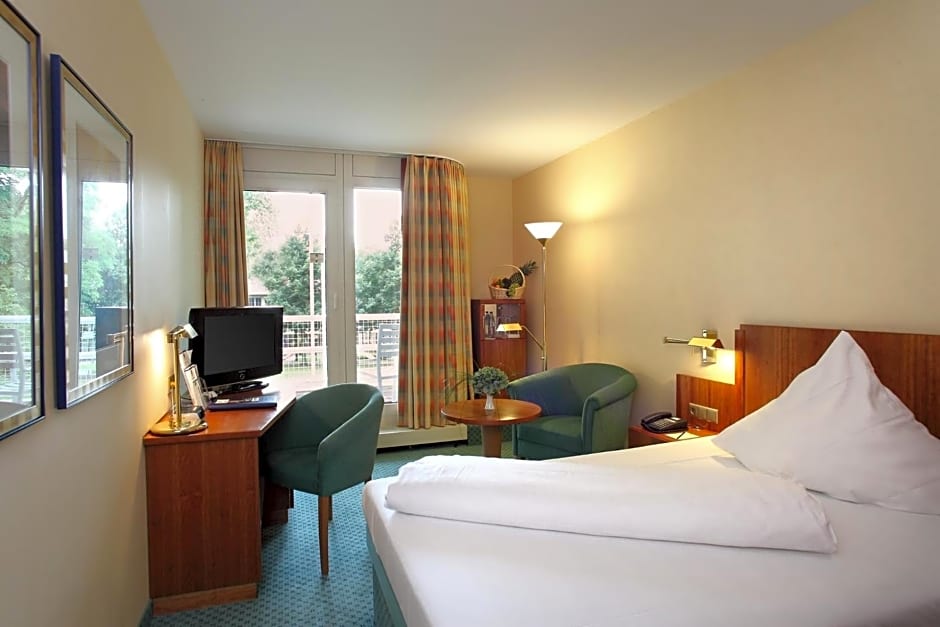 Best Western Premier Parkhotel Bad Mergentheim