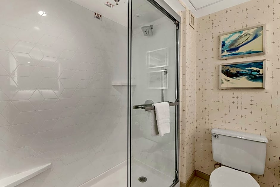 Crowne Plaza Houston Med Ctr-Galleria Area by IHG