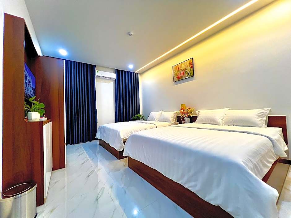 La Vita Hotel Binh Duong