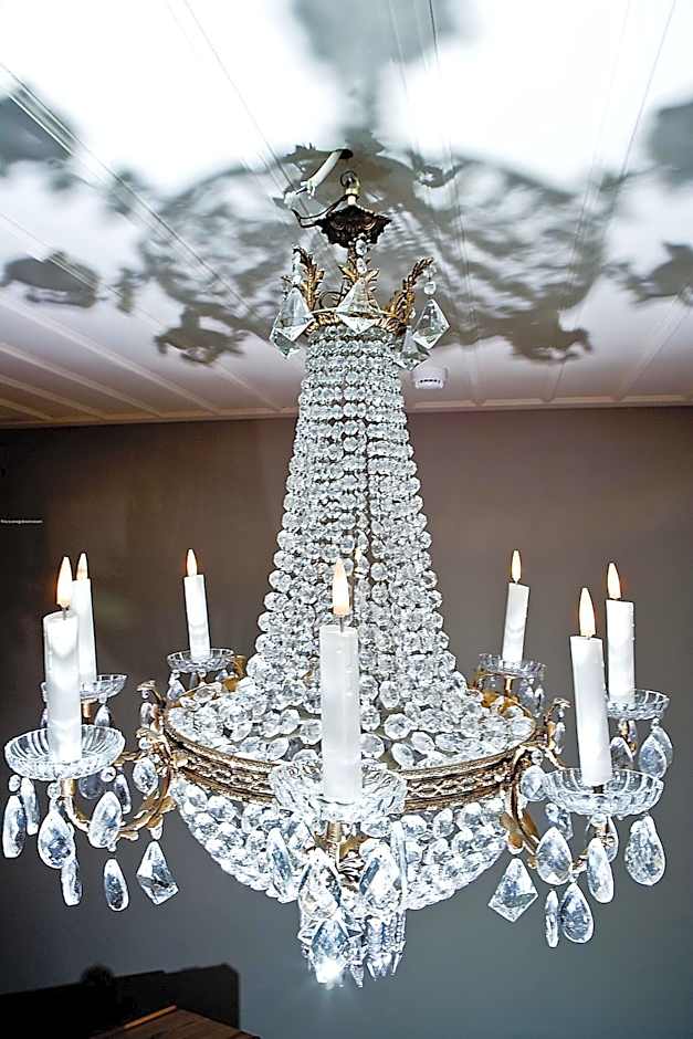 Mosaic Venetian Harbour Suites