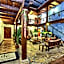 Docecuartos Hotel