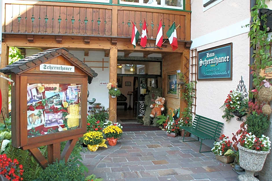 Hotel-Garni Schernthaner