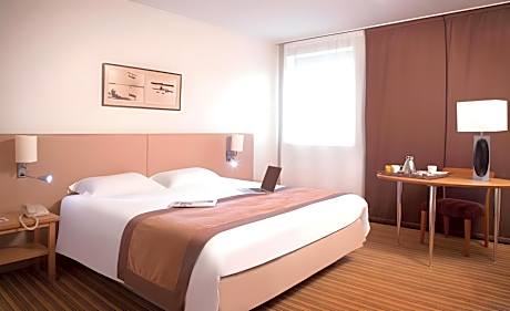 Classic Room with 2 Zip Beds