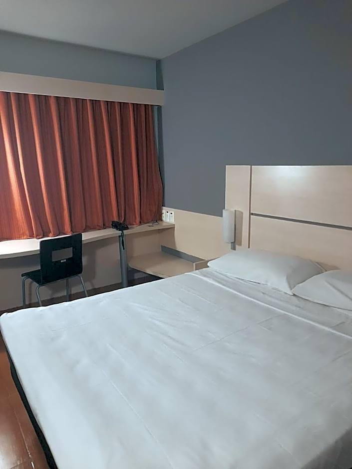 Ibis Joao Pessoa Praia