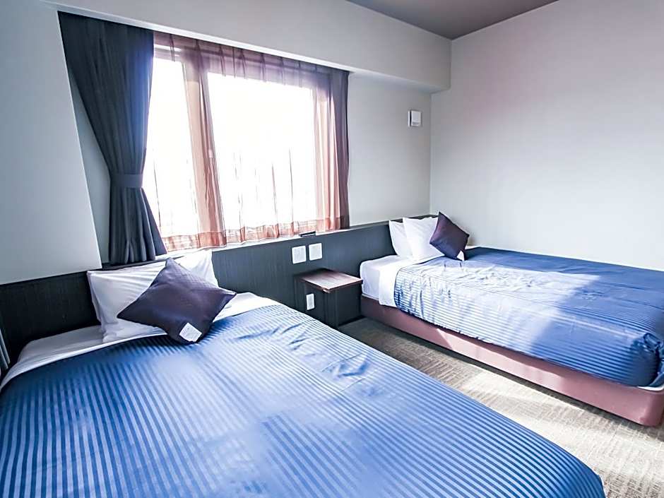 Hotel Livemax PREMIUM Umeda EAST
