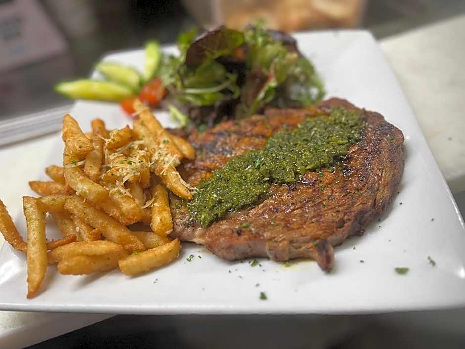 Historic Santa Maria Inn