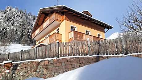 B&BeautyFol Dolomites B&B adults only