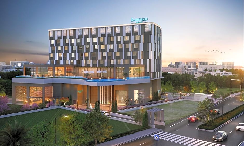 Photo 1 of 50 of Fairfield by Marriott Dehradun