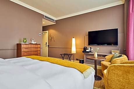 Superior Room with Terrace