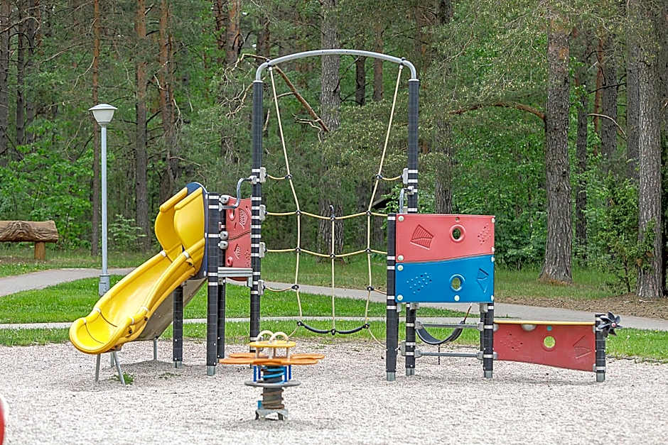 Medical SPA "Eglės sanatorija" Comfort Druskininkai