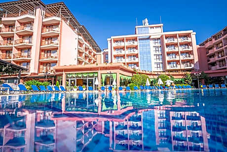Izola Paradise Hotel - All Inclusive