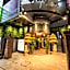 Anshin Oyado Ginza Shimbashi Station– For Men