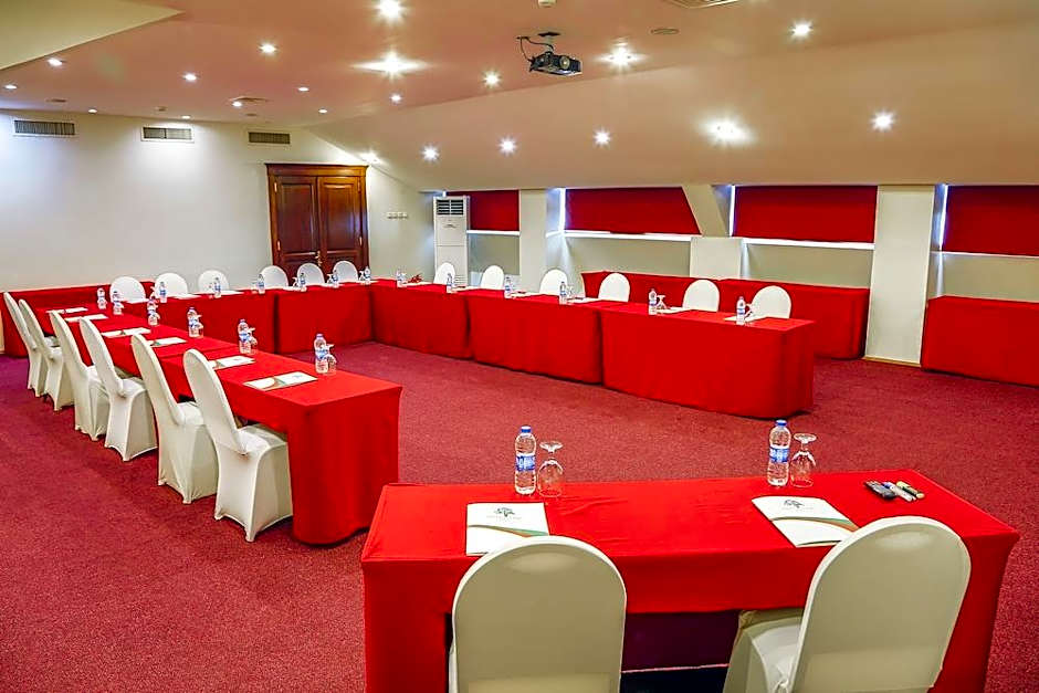 Istanbul Airport Durusu Club Hotel