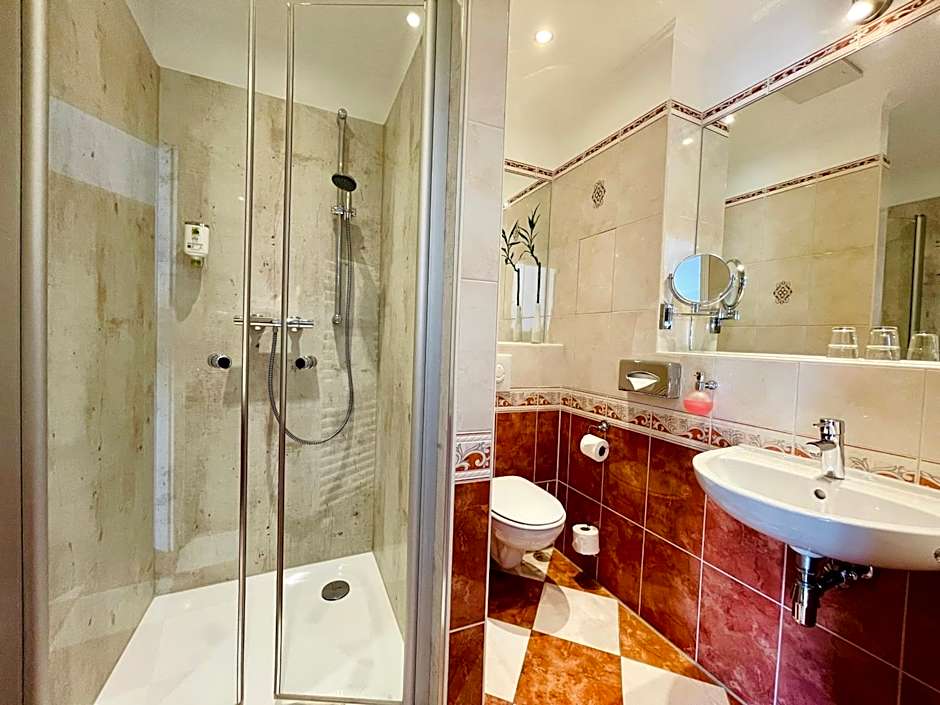 Garden Living - Boutique Hotel