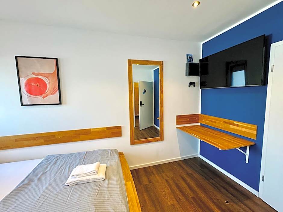 Aparthotel Pumpengasse