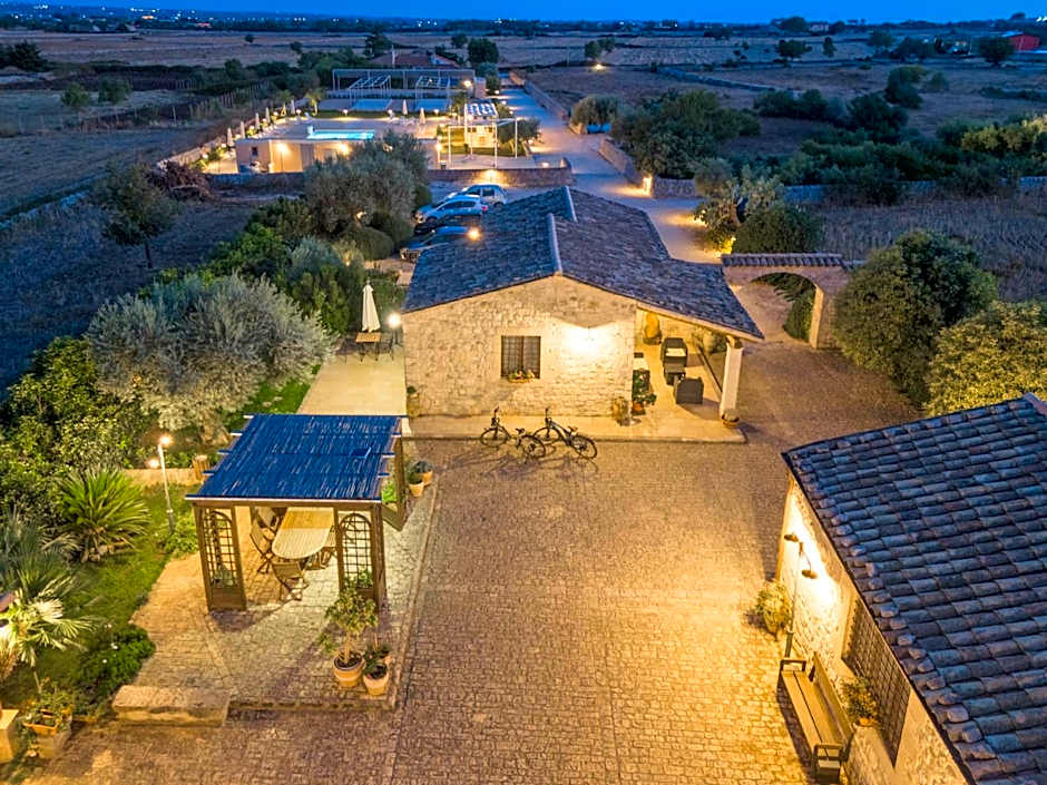 Borgo Monachella