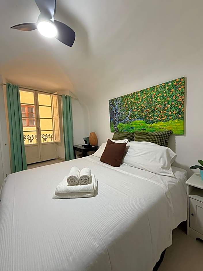 Gattopardo Rooms Florence