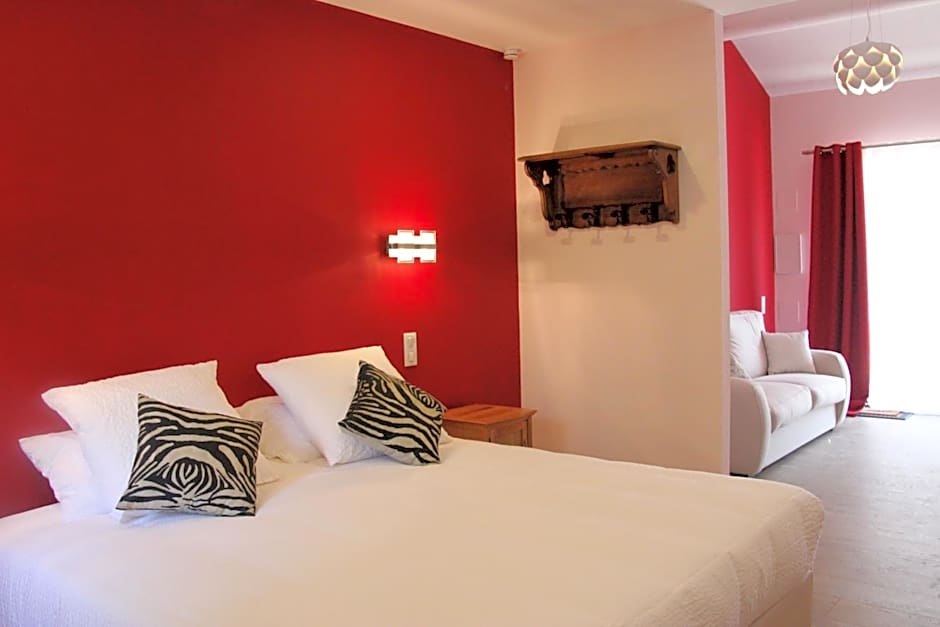 Le Hameau Fleur de Pierres , Chambre , Gite et Table d'Hôtes