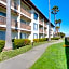 Vagabond Inn Executive SFO