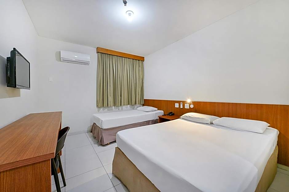 Nacional Inn Limeira