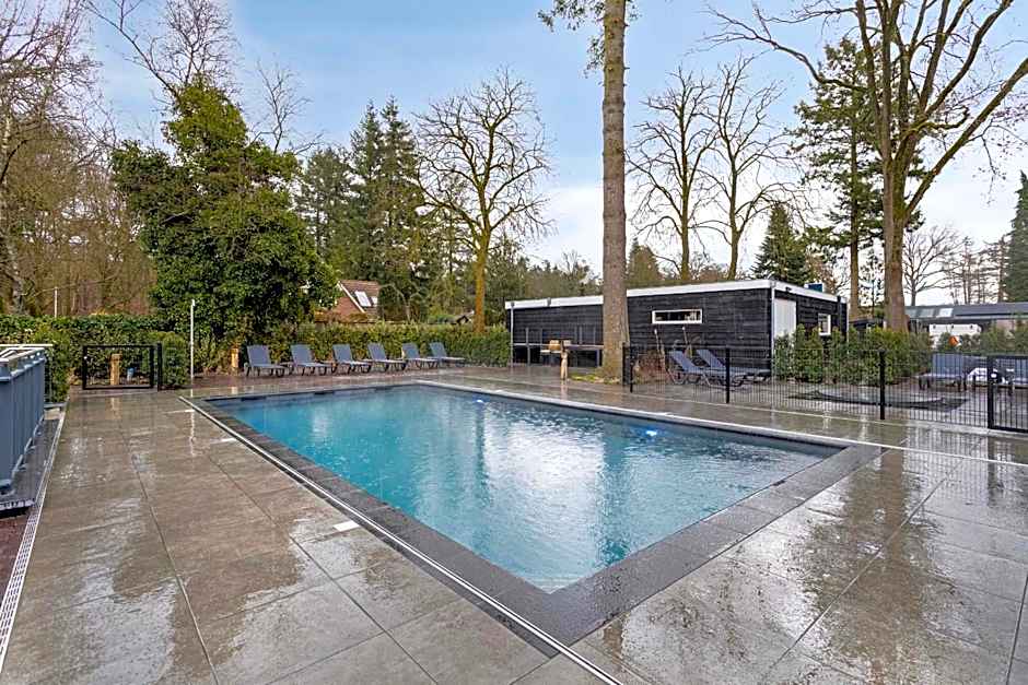 TopParken - Résidence Lage Vuursche