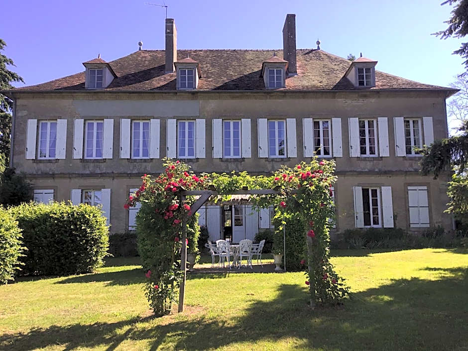 Chateau de Longeville