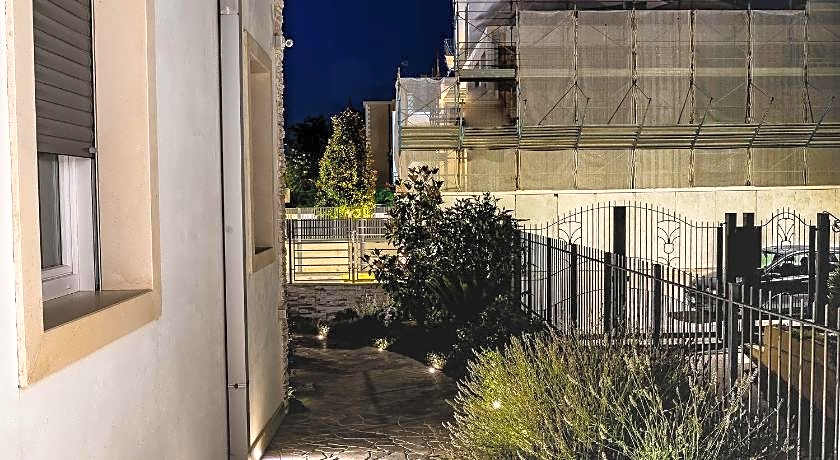 B&B La Rosa dei Venti