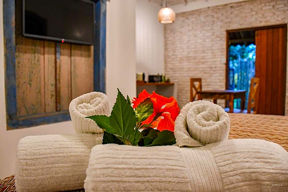 Villa Prana Trancoso - Vista mar