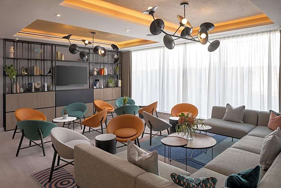 Residence Inn by Marriott Manchester Piccadilly