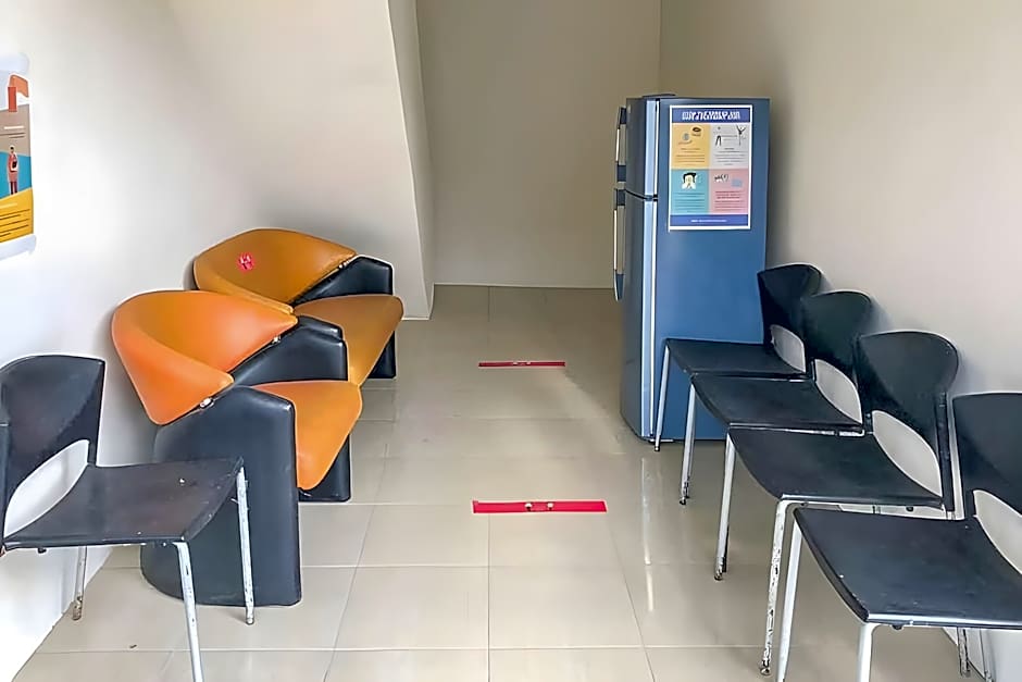 Griya Fadamas Syariah near Taman Hijau Demangan Madiun Mitra RedDoorz