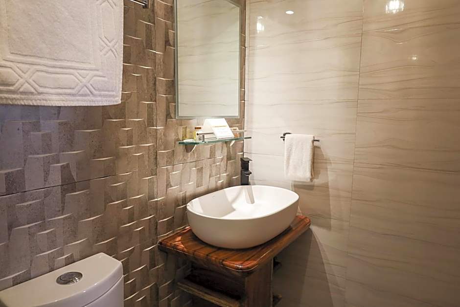 Hotel Royalinglés
