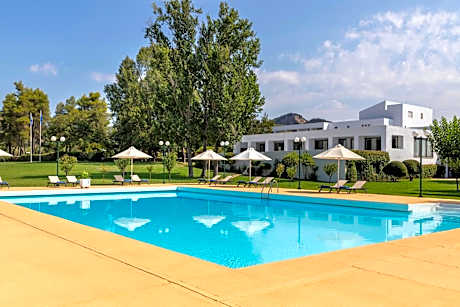 Amalia Hotel Olympia