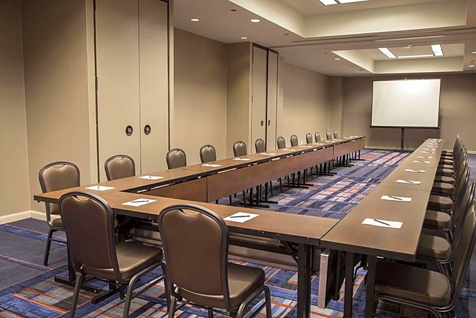 Hilton Atlanta Airport