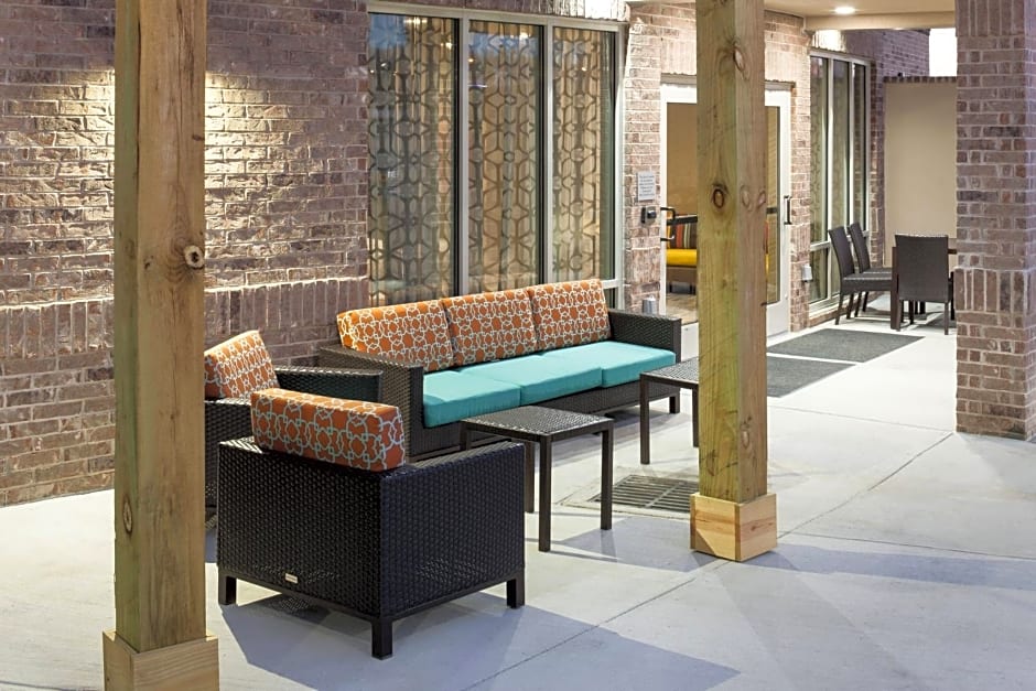 Courtyard by Marriott Fort Worth Historic Stockyards
